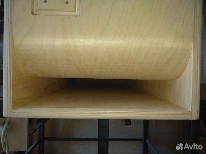 Сабвуфер момо ares 12