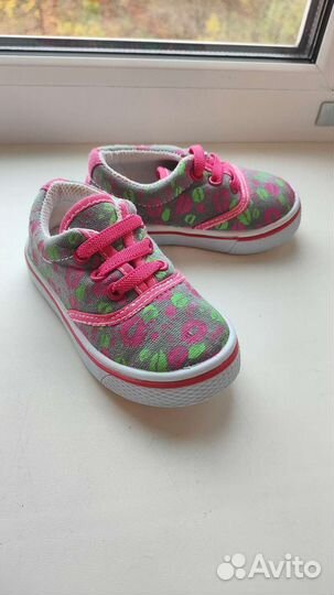 Детская обувь