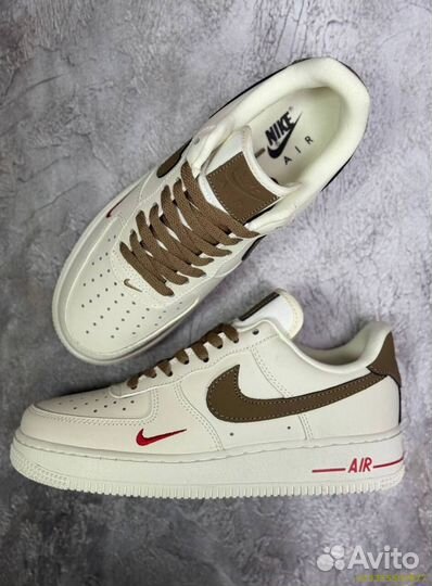 Кроссовки Nike air Force 1 low 36-46