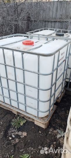 Еврокубы кубовые емкости. Еврокубы доставка