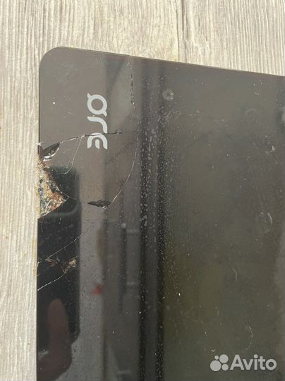 Ore Электрическая варочная панель 3 конфорки