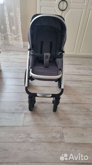 Детские коляски