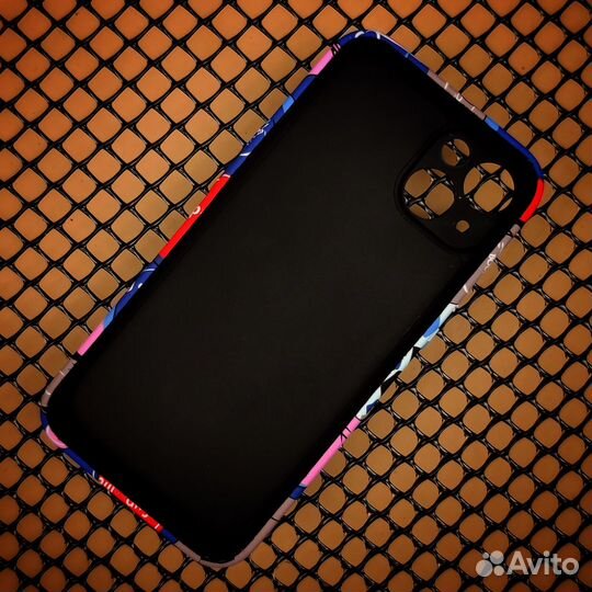 Чехлы на iPhone 13 (Магазин)