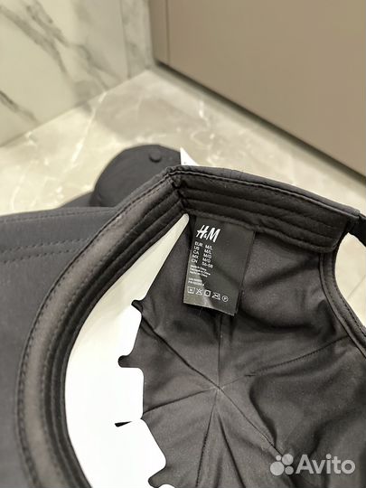 Новые бейсболки HM оригинал