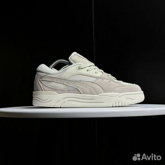 Кроссовки Puma 180