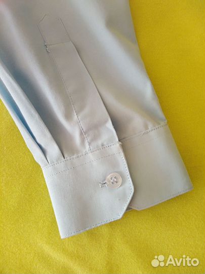 Рубашка подростковая