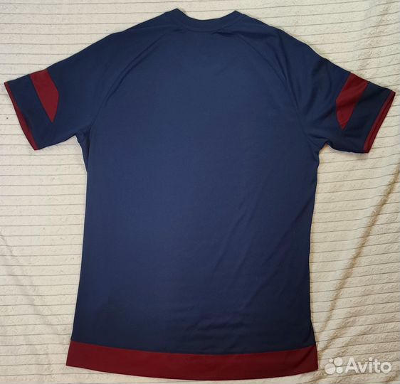 Футболка пфк цска (Россия)