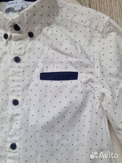 Вещи пакетом