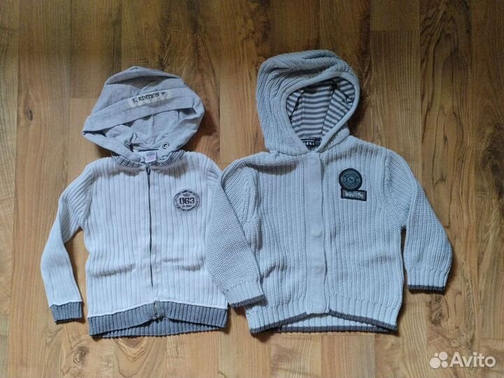 Кофта детская