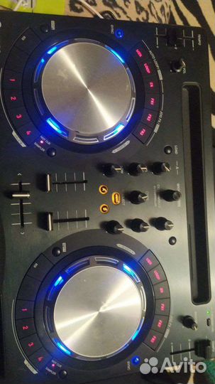 Dj контроллер Pioneer WeGo3