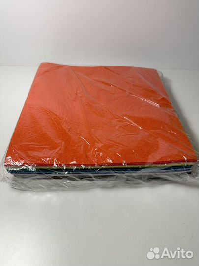 Фетр для рукоделия