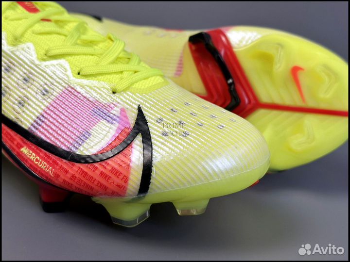 Бутсы Nike Mercurial Vapor XIV y-6352