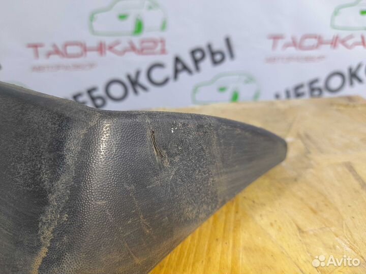 Брызговик передний правый Hyundai Creta (16-21)