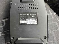 Продам радар-детоктор neoline x-cop 8700