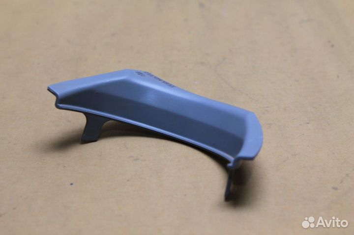 Вставка под фильтр Bosch 00171681 бу. 8273