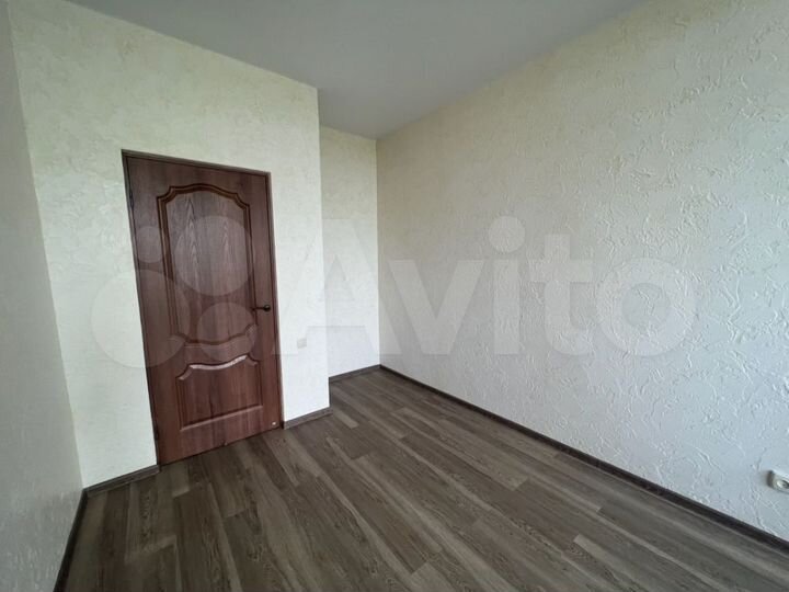 2-к. квартира, 52,9 м², 4/4 эт.