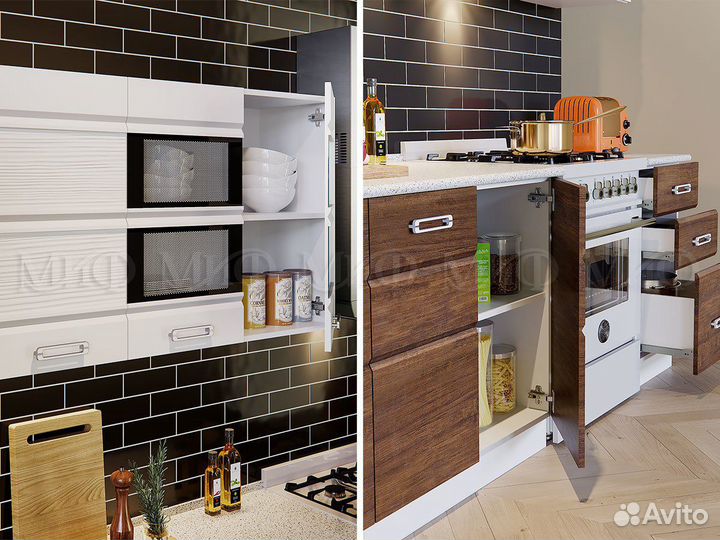 Кухонный гарнитур