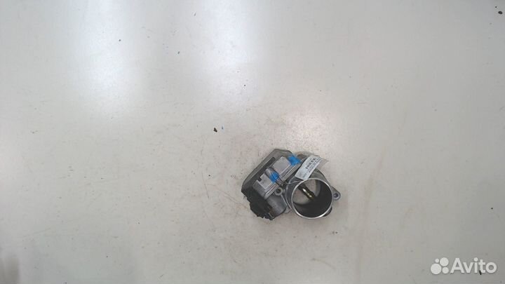 Заслонка дроссельная Audi A6 (C6), 2005