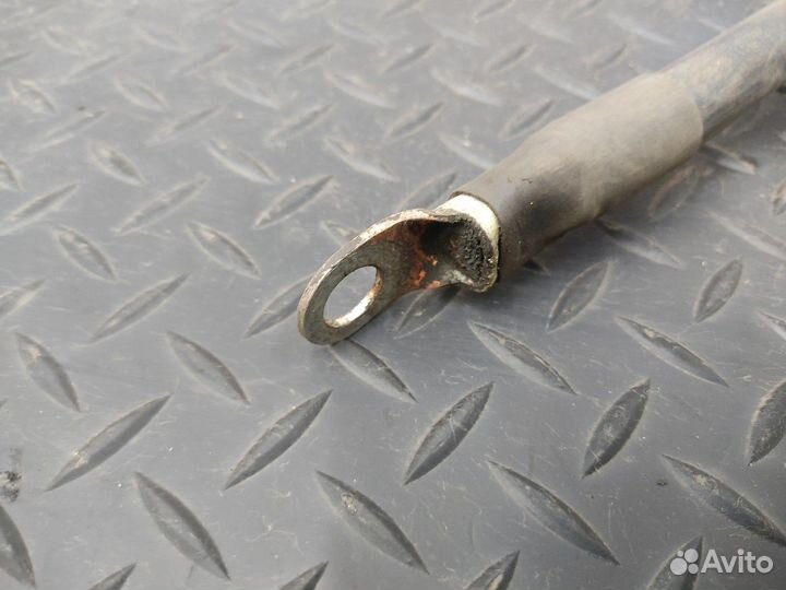 Кабель силовой 2450 мм\ 11 мм Разные Автомобили