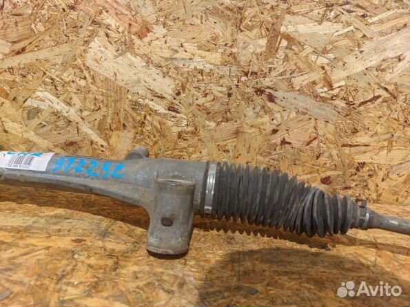 Рулевая рейка Toyota C-HR (2016-2023)