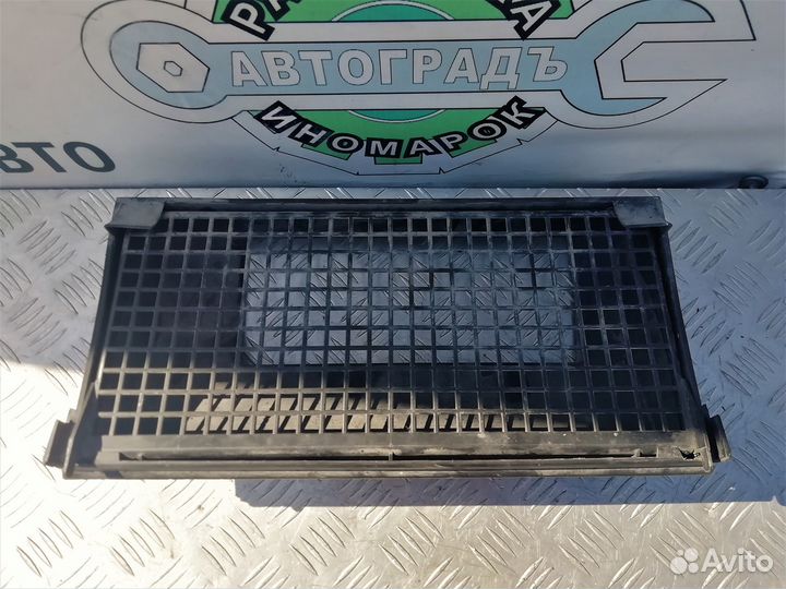 Рамка салонного фильтра Ford Focus 1 USA 2001г