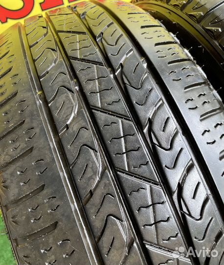 Nexen Roadian HTX RH5 225/60 R17 99V