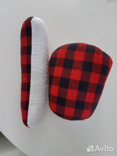 Портновские гладильные подушки