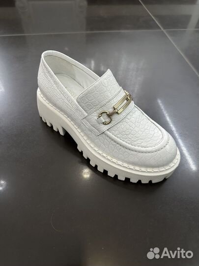 Лоферы loriblu