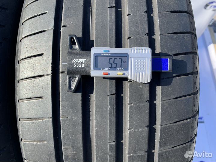 Dunlop SP Sport Maxx RT 2 225/45 R17 94W