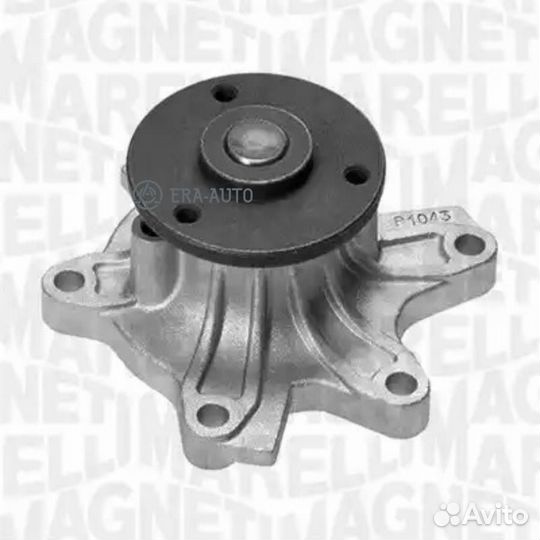 Magneti marelli 350981809000 Водяной насос