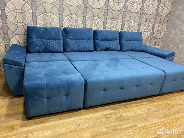 Новый трансформер диван люкс