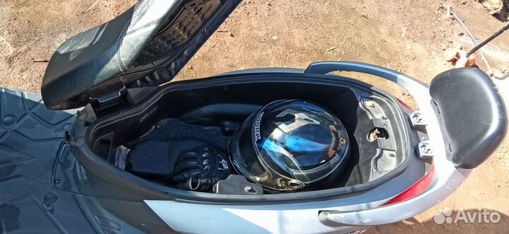 Sym Joyride 200i