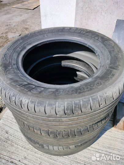 Cordiant Comfort 2 SUV 215/65 R16