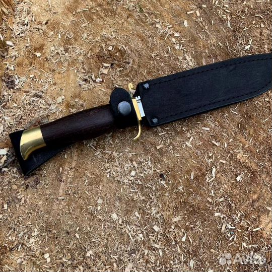 Финка нквд удлиненная 147 мм