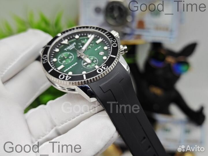 Мужские наручные часы Tissot