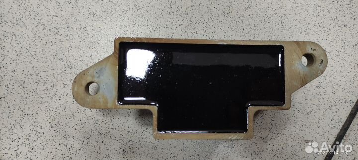 Коммутатор безвыводной 453631.006 Буран