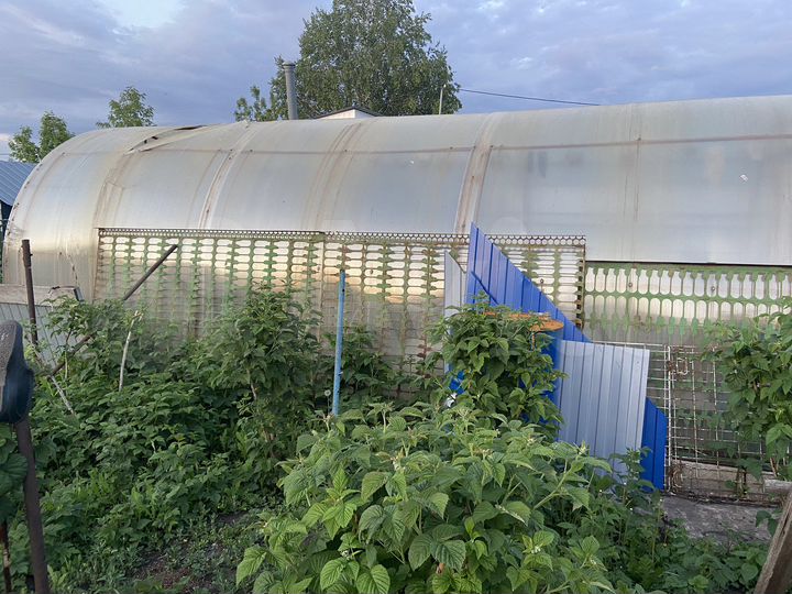 Участок 5 сот. (СНТ, ДНП)