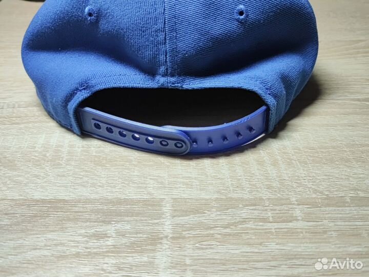 Бейсболка nike FCB оригинал