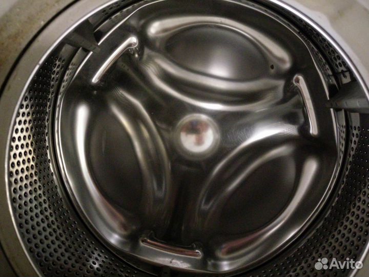 Бак Zanussi (для сма 60/60см) разборный 