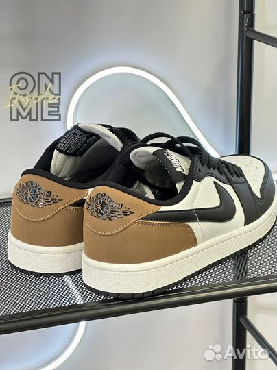 Nike jordan 1 mocha