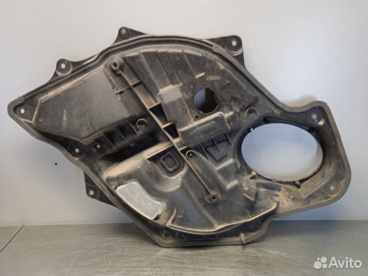 Панель двери задний правый Mazda Cx-7 ER L3-VDT