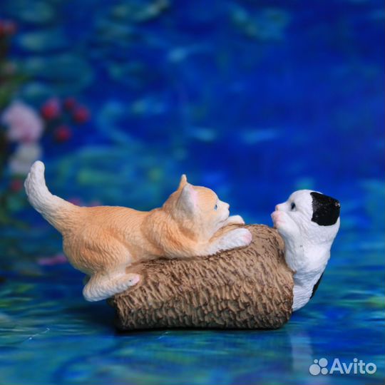 Schleich Котята (новые в упаковке)