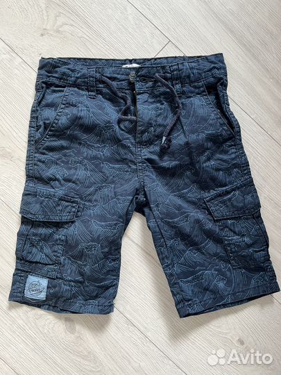 Лентний комплект на мальчика 7-8 лет