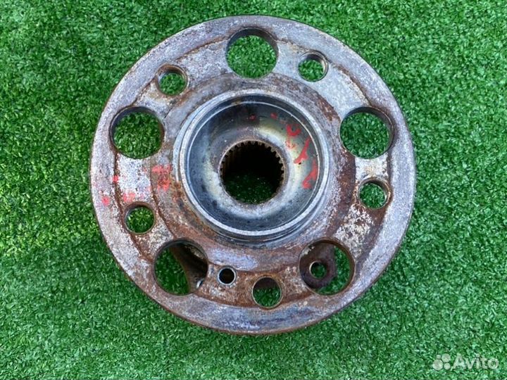 Ступица задняя Mercedes-Benz E-Class W212