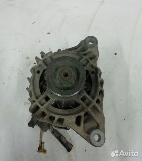 Генератор Iran Khodro Samand 1,6