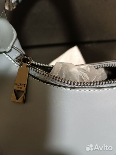 Сумка guess