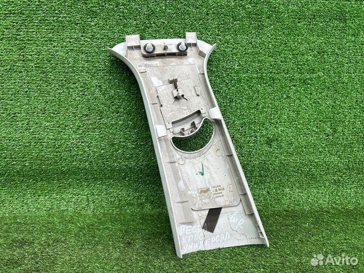 Обшивка стойки правая Ваз Vesta Cross универсал