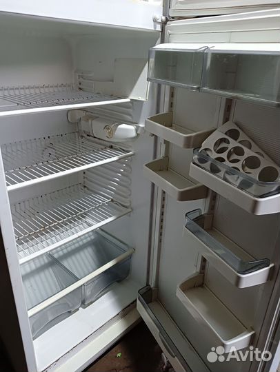Холодильник б/у
