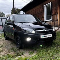 ВАЗ (LADA) Granta 1.6 MT, 2012, 179 900 км