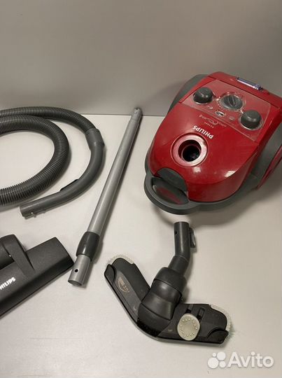 Запчасти для пылесоса Philips FC9064